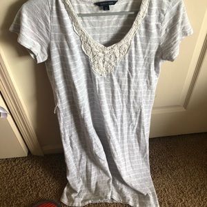 Tommy hil striped dress